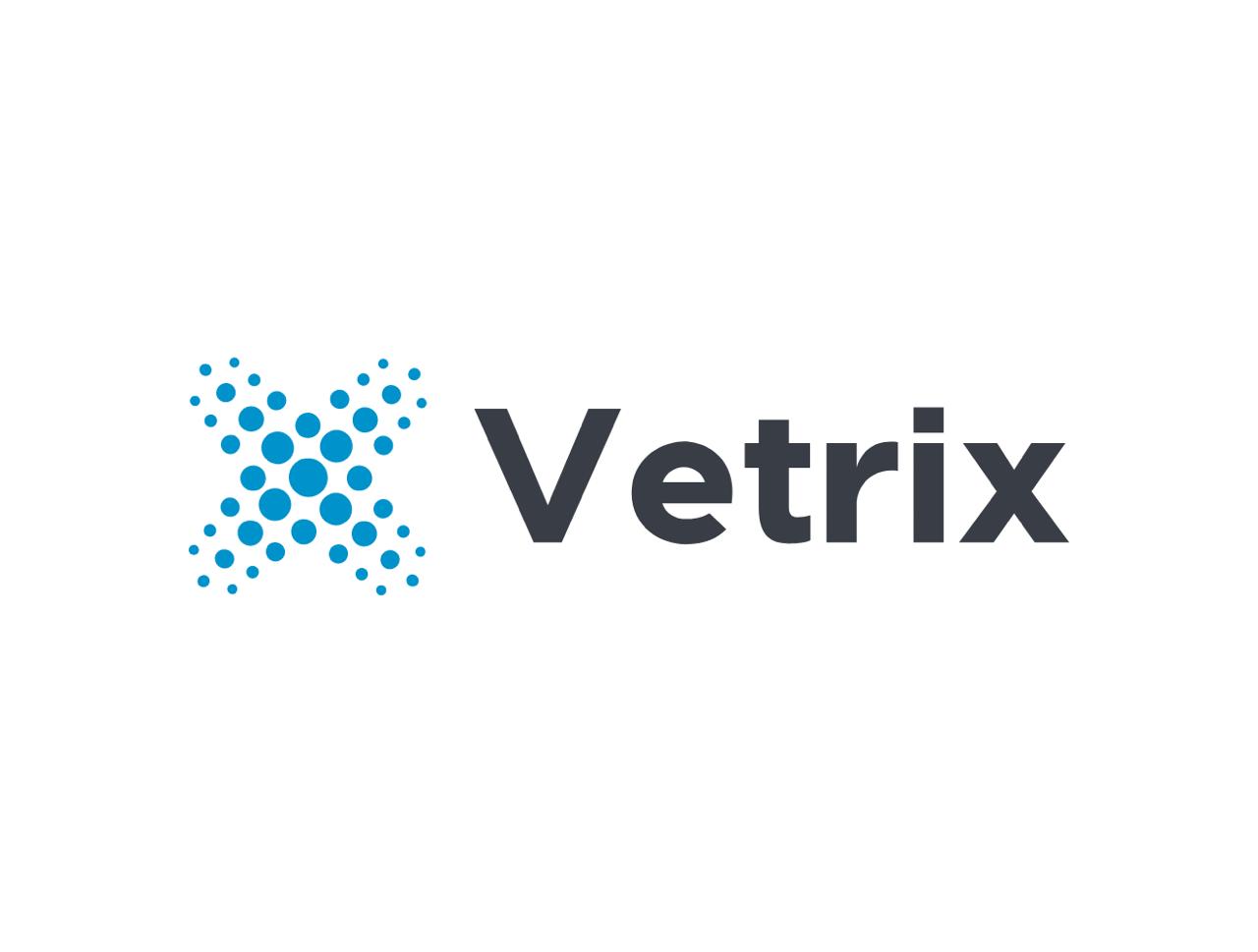 Vetrix Logo